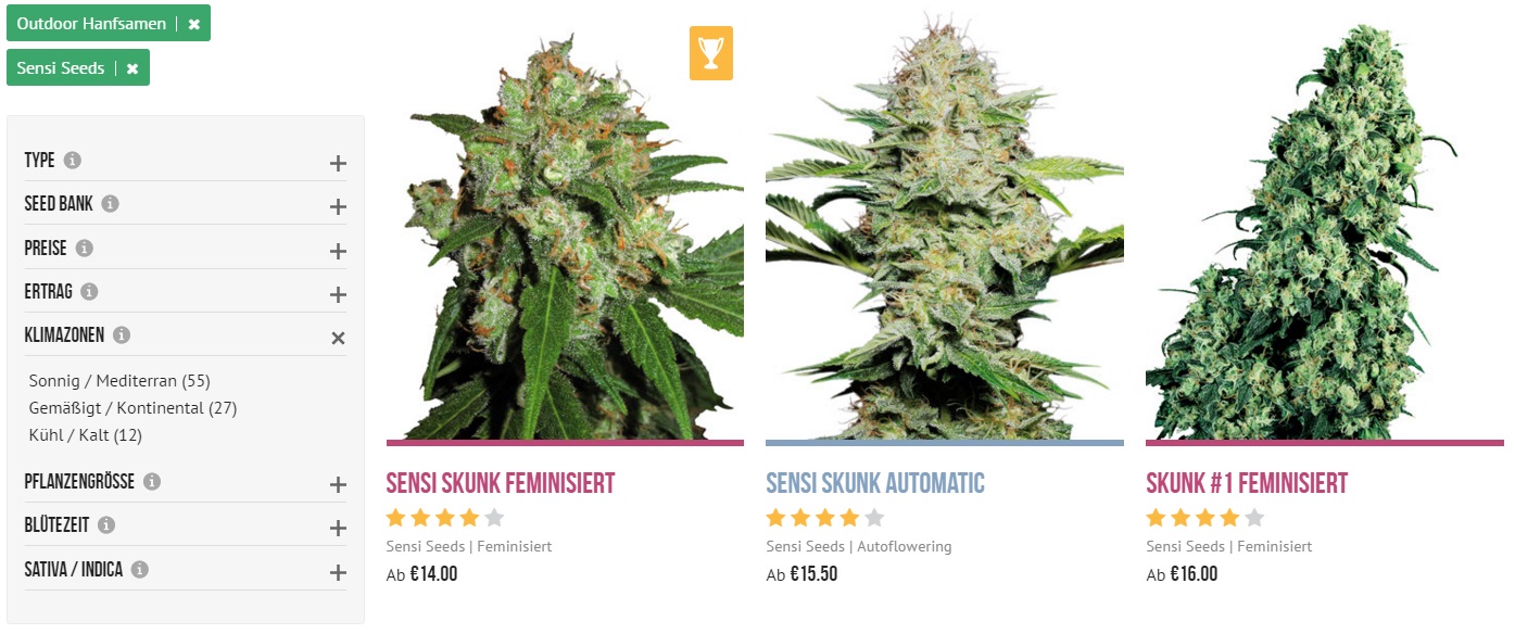 Ihre Top 5 Tipps Fur Den Freiland Anbau Von Cannabis
