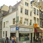 Sensi Seeds Shop - Oude Doelen Straat