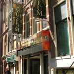 Hash Marihuana & Hemp Museum