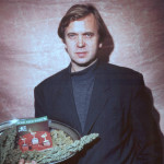Ben Dronkers