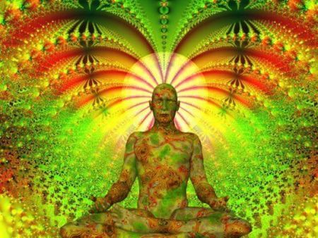 Ganja yoga