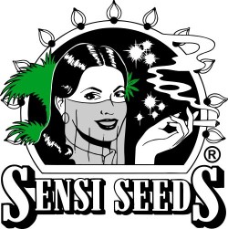 SENSI SEEDS LOGO