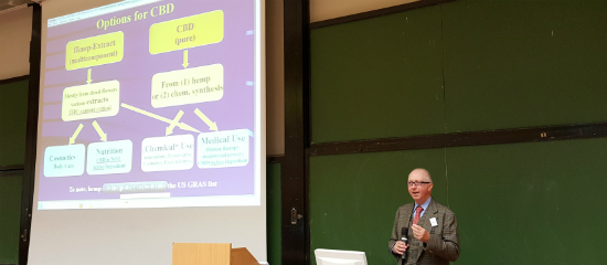 Dr. Eberhard Pirich