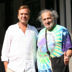 Jack Herer & Ben Dronkers