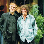 Ben Dronkers & Howard Marks
