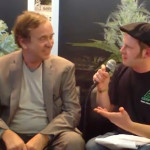 Interview with Ben Dronkers at Spannabis 2011