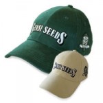 Sensi Seeds Baseball Cap