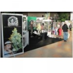 Sensi Seeds On Tour!
