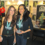 Sensi Seeds On Tour: Spannabis, Barcelona
