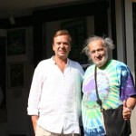 Ben Dronkers Nominated For International Hemp Activism Award!