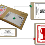 How will my order be sent?