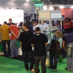 Sensi Seeds On Tour: Cultiva Vienna, Austria