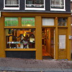 The Original Sensi Seed Bank Reopens!