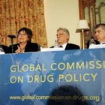 The Global Commission on Drug Policy: Addressing Cannabis Legalization