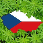 The Czech Republic may legalize medicinal cannabis by 2012