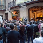Triumphant opening of the new Hemp Museum Gallery in Barcelona!