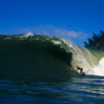 Marijuana, Surfing, and Riding a High
