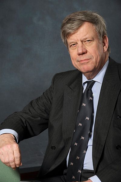 Justice Minister Ivo Opstelten, orchestrator of the controversial pass