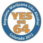 Three U.S. states considering full legalization of recreational cannabis
