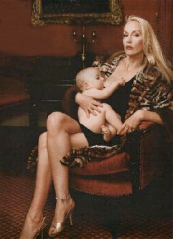 Breastfeeding