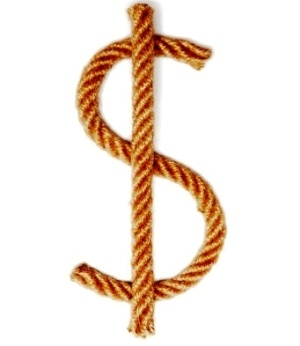 rope dollar