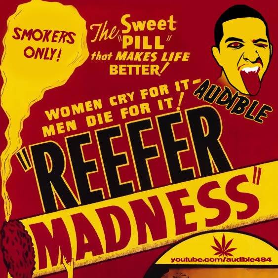 The Stoner Stereotype Breaking Down The Misconceptions - 1 - Media attitudes to cannabis use