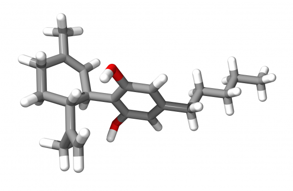 Cannabidiol