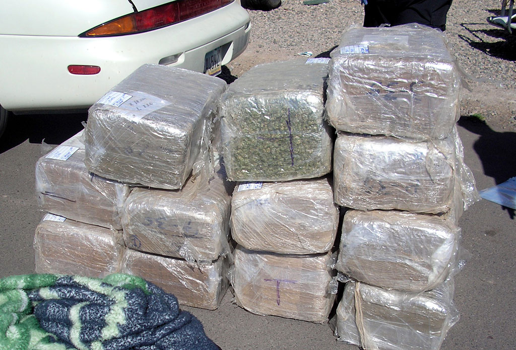Latin America legalisation process Update - 1 - Latin American leaders are moving towards legalisation and regulation in a bid to curtail the cartels' power