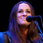 Alanis Morissette cannabis and creativity - Sensi Seeds blog