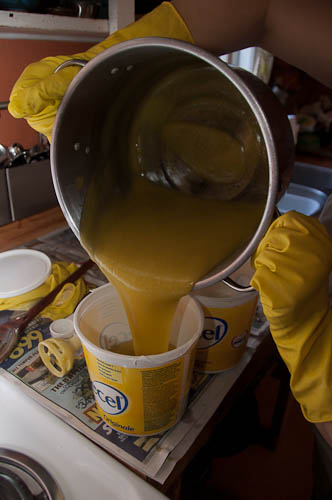 Soap Making Workshop Soap Making Workshop