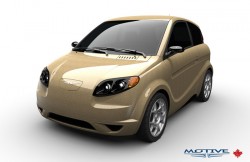 1 - The Kestrel, from Motive Industry