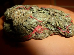 Thai Stick