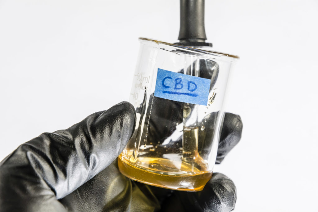 Cannabidiol