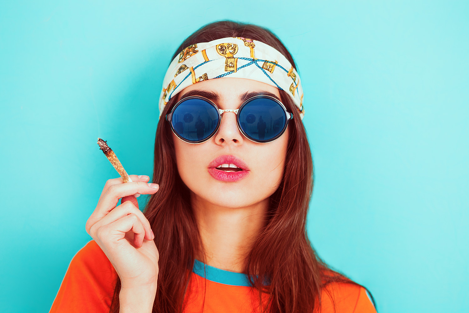 Cannabis y creatividad sensi seeds blog
