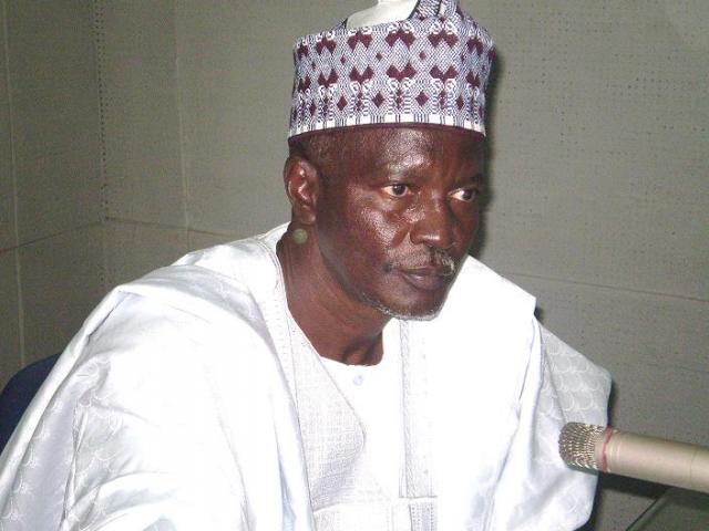 Ahmadu Giade - Sensi Seeds Blog