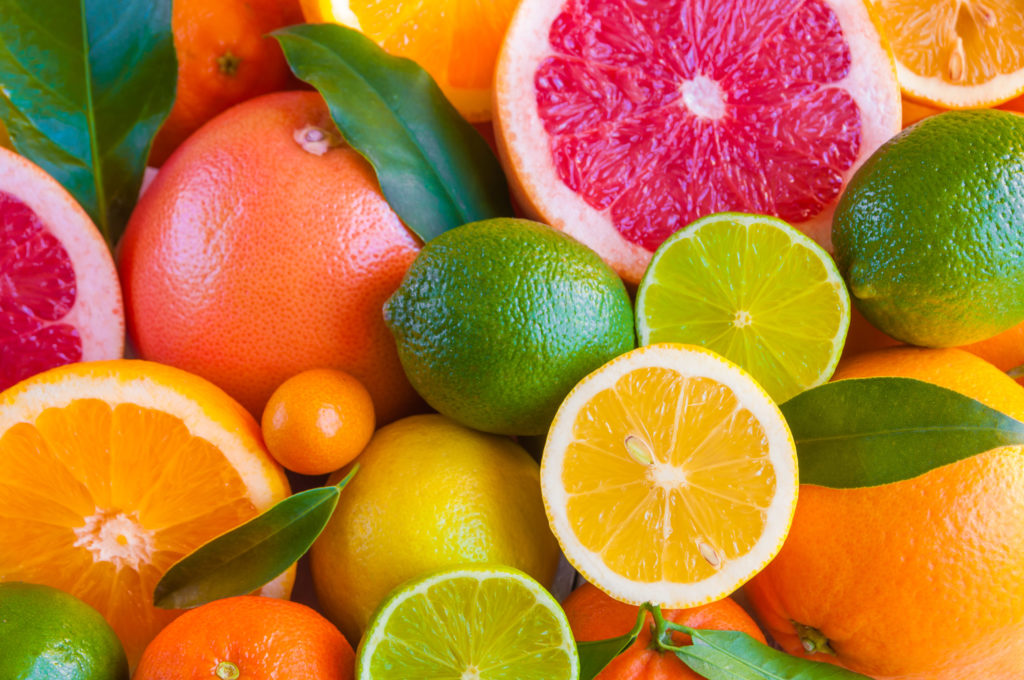 Medicinal Properties of Terpenes & Terpenoids