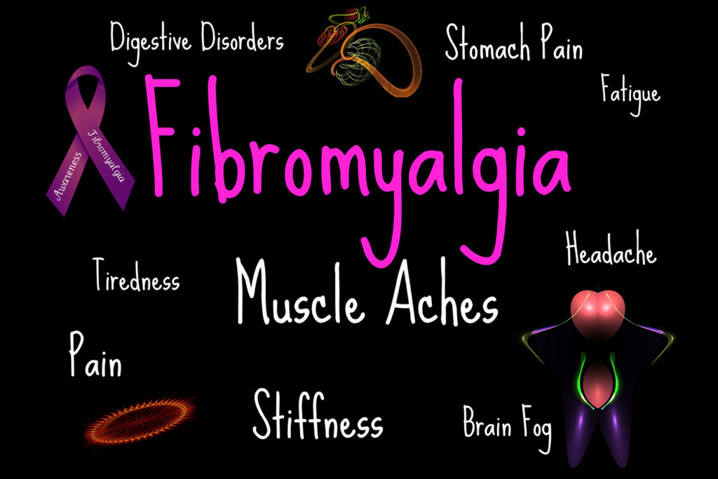 Cannabis y fibromialgia