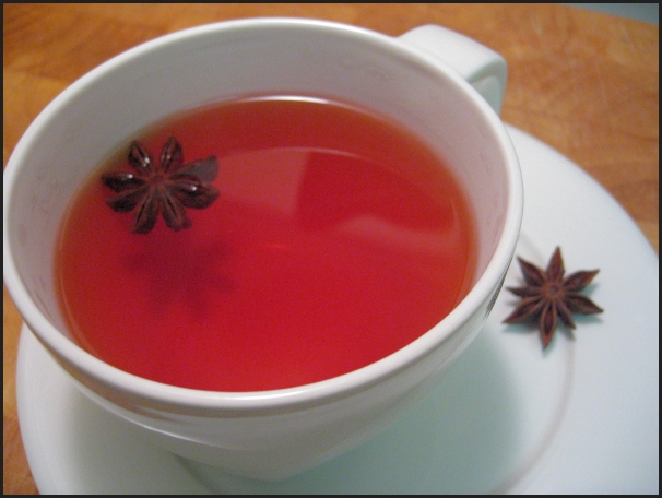 Although cannabis root tea may contain toxic compounds, they occur in very low concentrations and are thought to pose little health risk (© Dejahthoris)