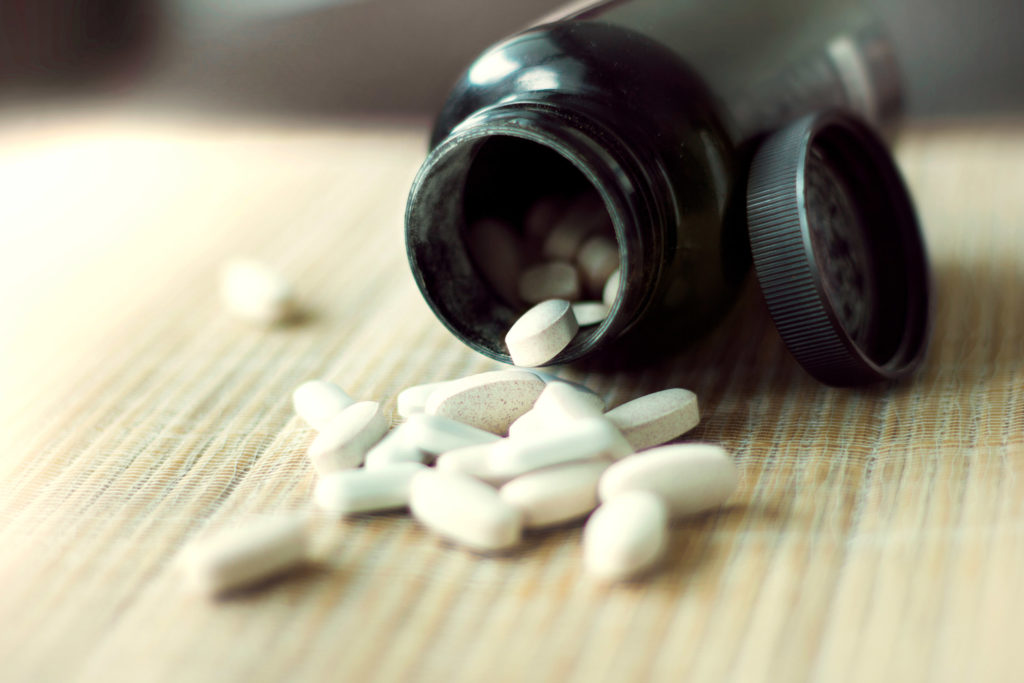 Crohn's is also capable of causing severe pain to the sufferer