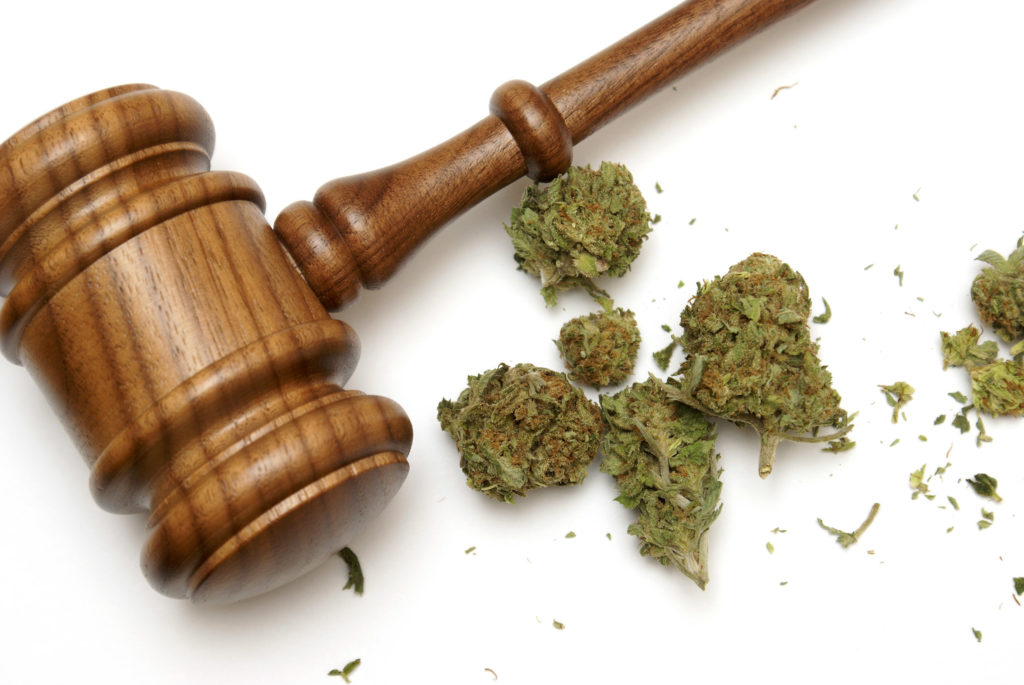 There is a great deal of criticism of the failing policy, including from those of the judiciary