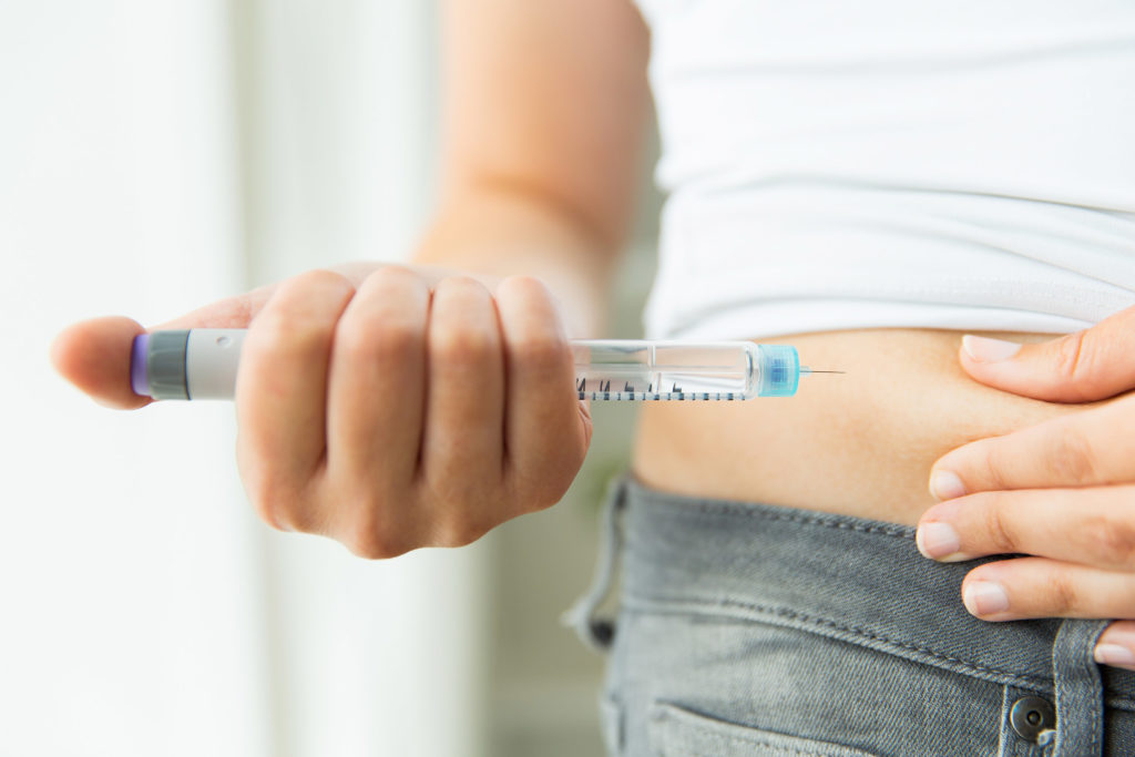 Los 5 beneficios más importantes del cannabis para la diabetes