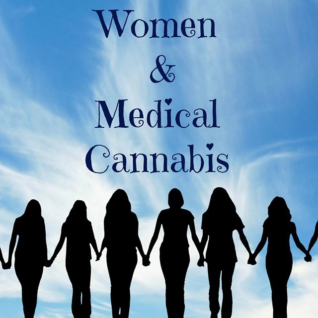 Many studies indicate that women who suffer from endometriosis benefit from therapies with cannabinoids or from consuming cannabis. (©Steven Schwartz)