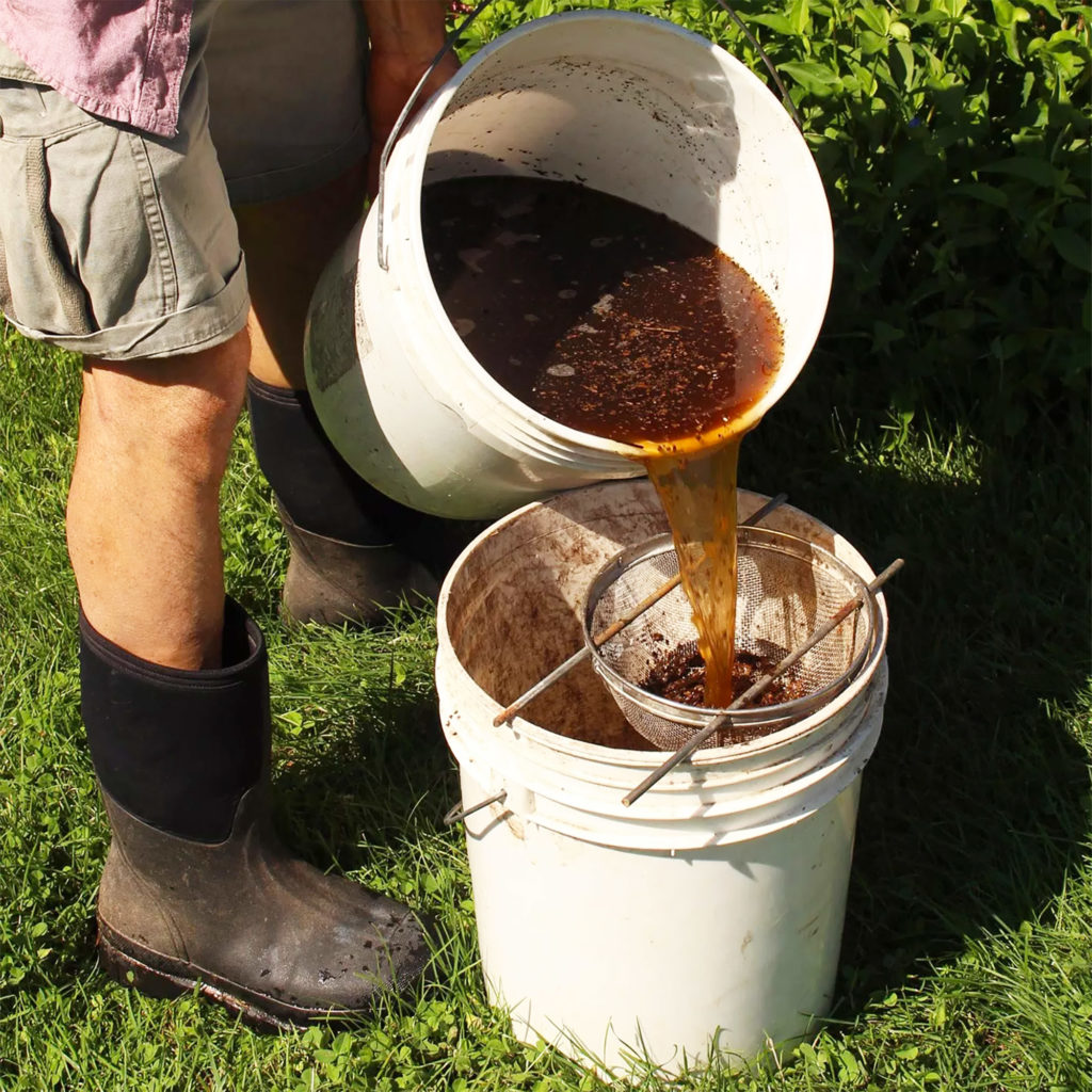 Where To Store Compost Tea at Ada Russell blog