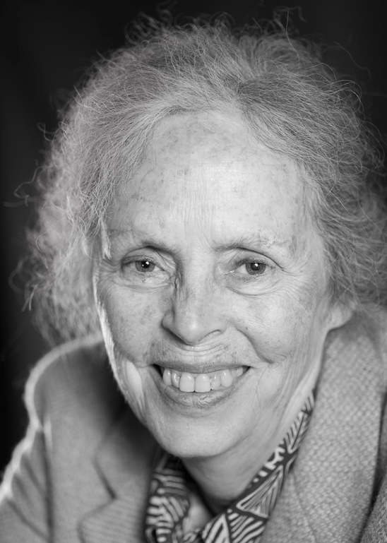 Ina May Gaskin