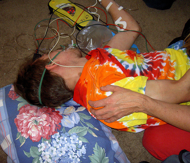 Oral verabreichtes CBD ist nachweislich für Kinder, die an Epilepsie leiden, unbedenklich und wirksam (© cobalt123)