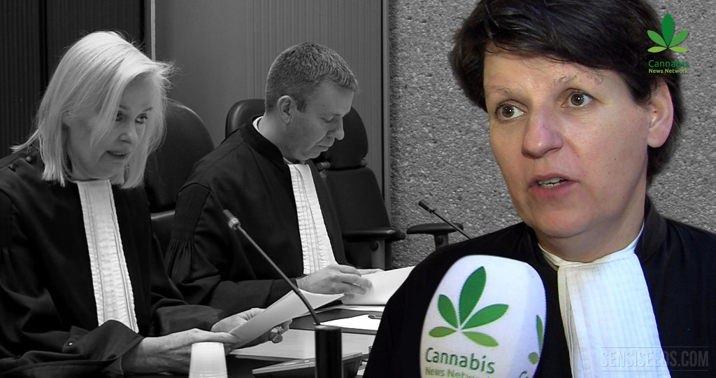 Injustice and Dissatisfaction – Medicinal Cannabis as a Human Right part 2