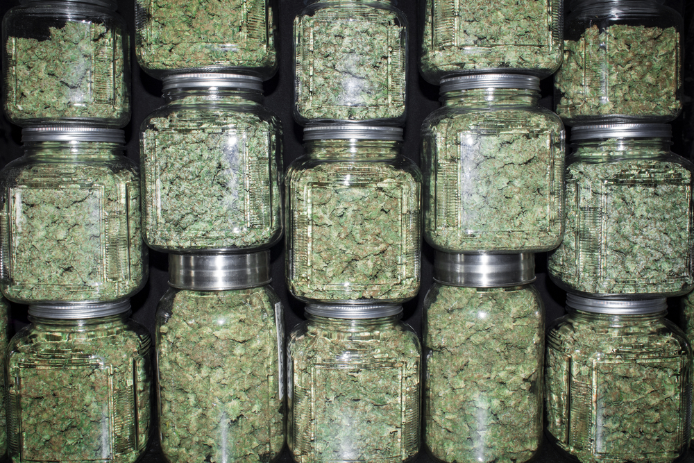 Los coffeeshops también necesitan tener un stock