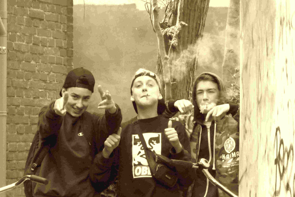El Cannabis No Afecta a la Inteligencia de los Adolescentes