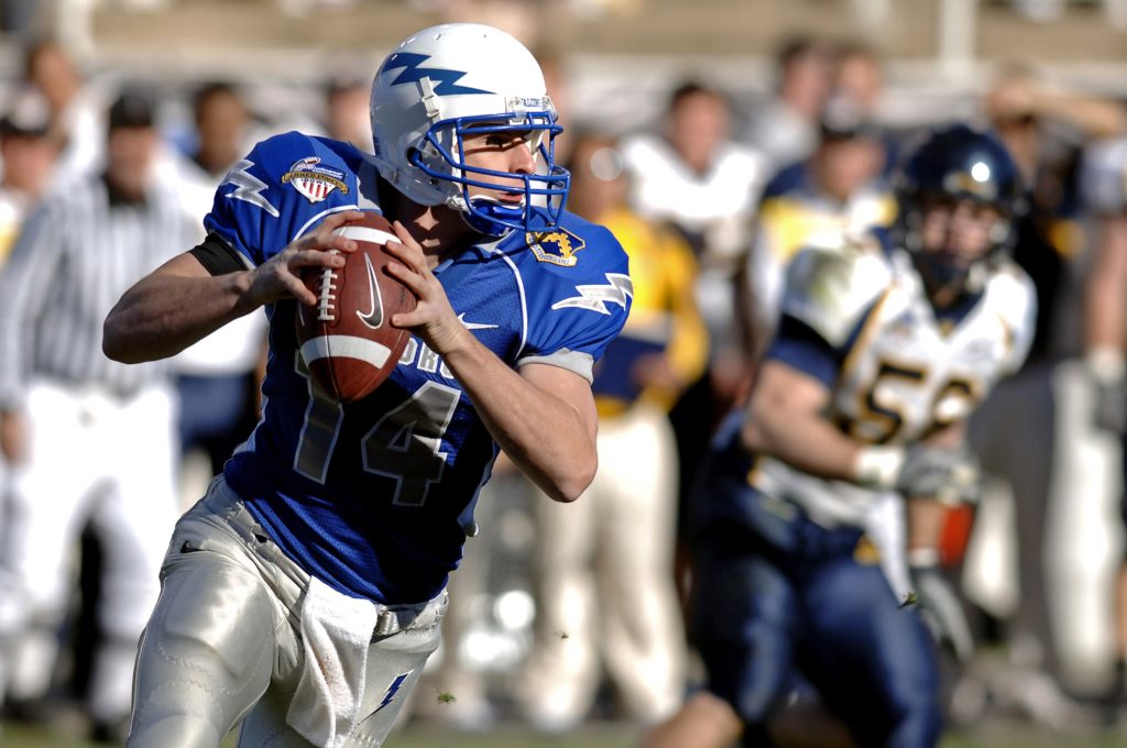 Athletes are increasingly turning to cannabis, for multiple reasons (© Pexels.com)