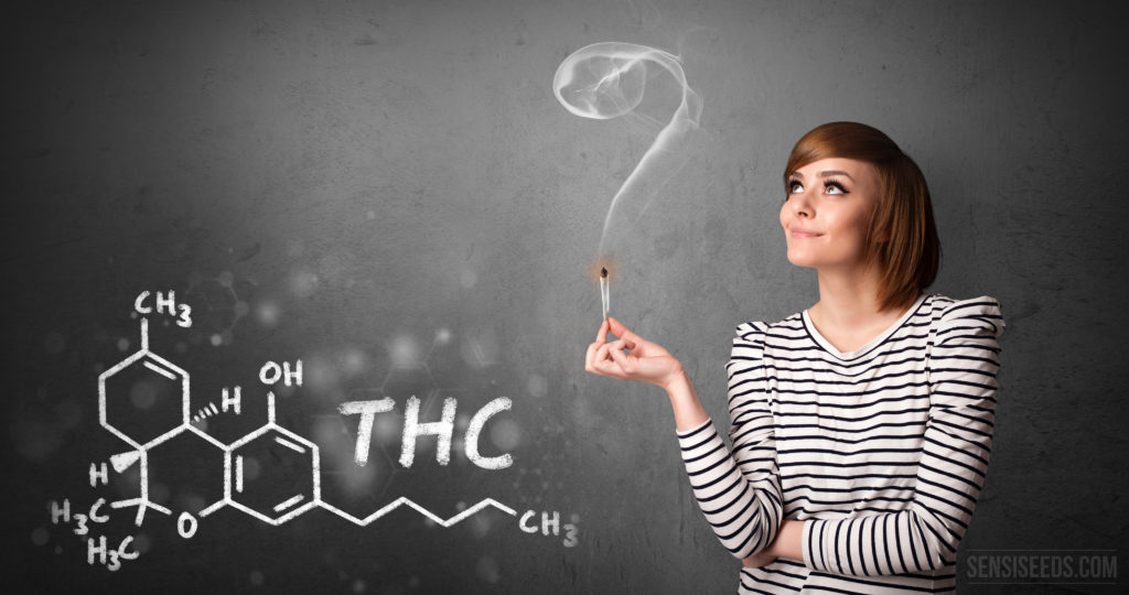 Cannabinoid Science 101: What is THC?